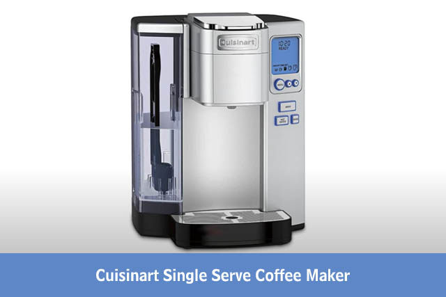 The 5 Best Pod-Free Single Serve Coffee Makers You Need in 2023-24!