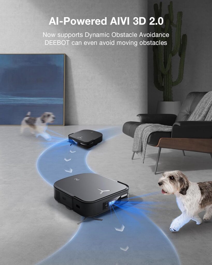 Best robot vacuum cleaner and mop combo 2024: buying guide