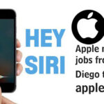 Apple moves 121 jobs from San Diego to Texas: apple layoffs